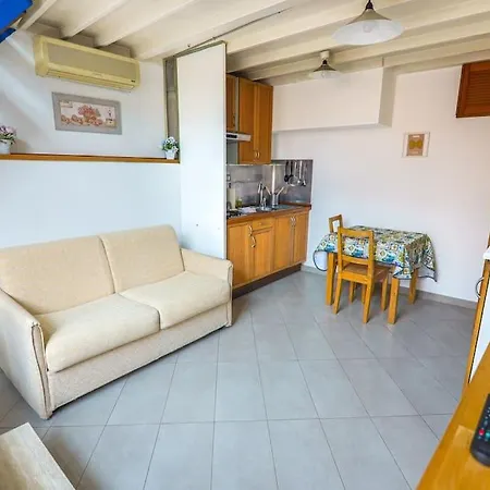 Apartmán Gianicolo Four Lofts