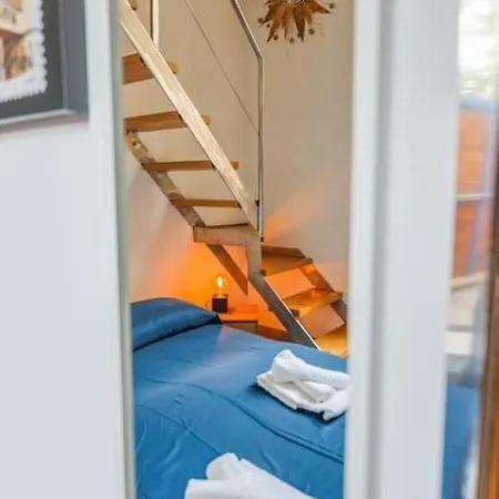 Gianicolo Four Lofts *