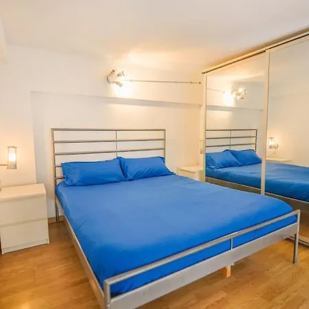 Gianicolo Four Lofts