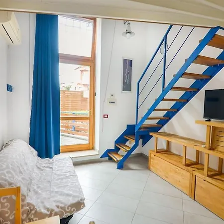 Gianicolo Four Lofts *