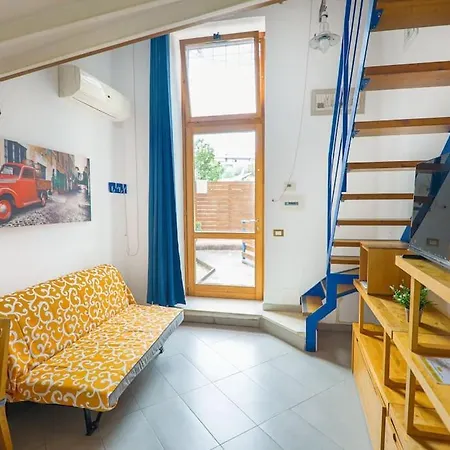 Gianicolo Four Lofts *