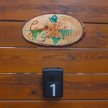 Gianicolo Four Lofts