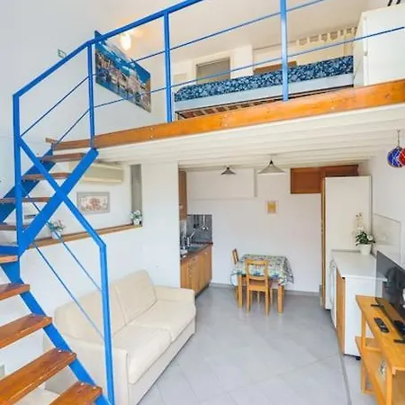 Gianicolo Four Lofts *