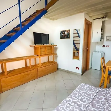 Gianicolo Four Lofts *