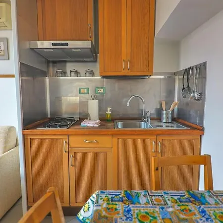 Gianicolo Four Lofts Daire