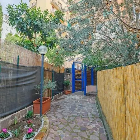 Gianicolo Four Lofts * Рим