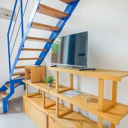 Gianicolo Four Lofts