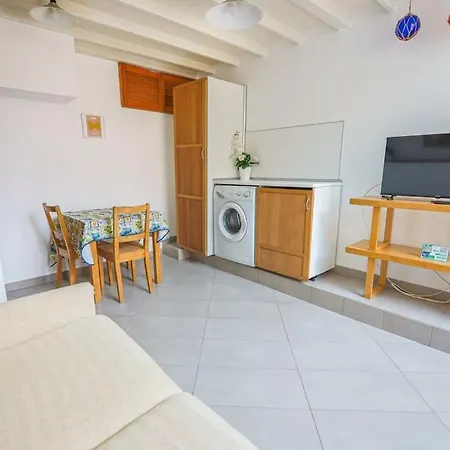 Gianicolo Four Lofts Апартаменты Рим