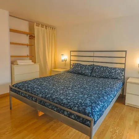 Gianicolo Four Lofts Рим