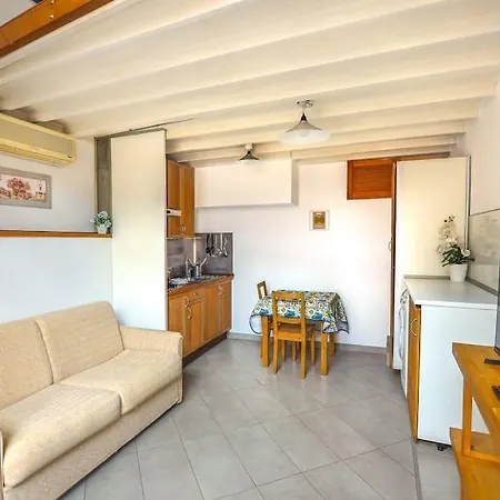 Апартаменты Gianicolo Four Lofts *