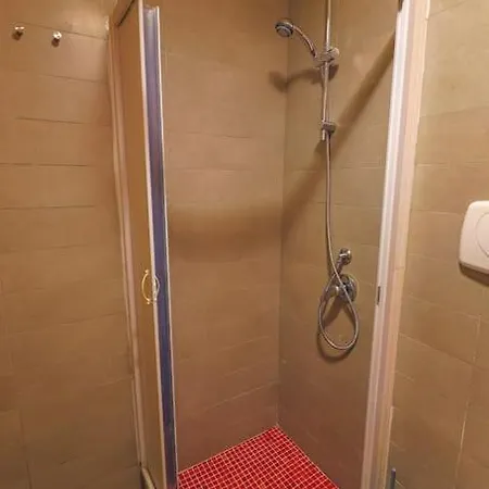 Gianicolo Four Lofts Апартаменты Рим